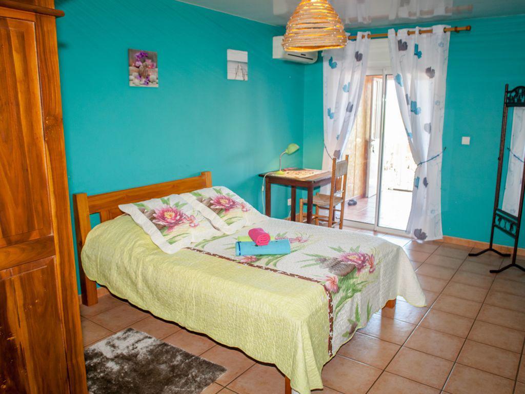Villa La Cariole Saint Pierre Exterior foto